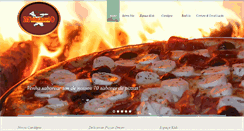 Desktop Screenshot of michelucciosorocaba.com.br